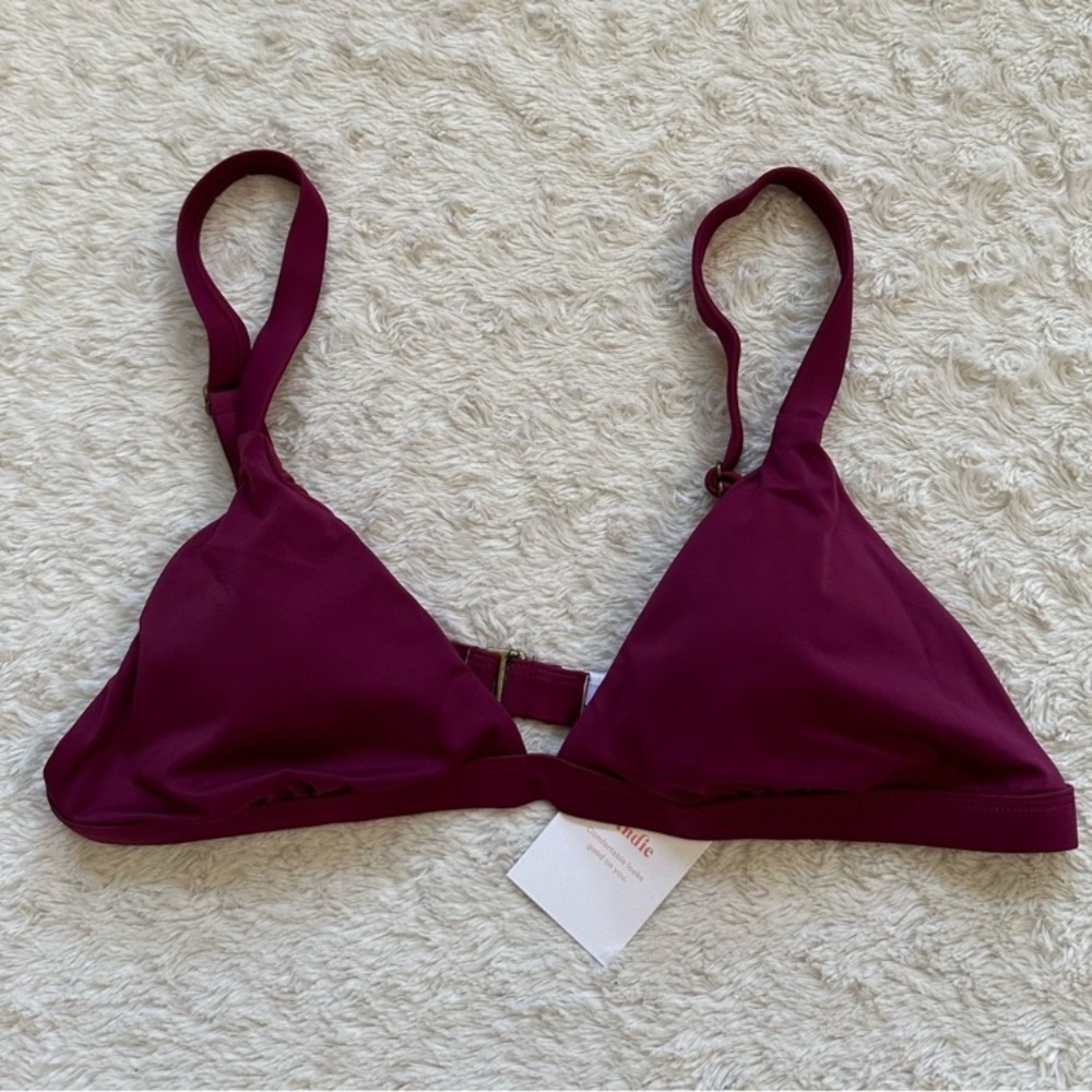 ANDIE CAICOS TOP